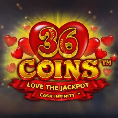 36 coins giocare