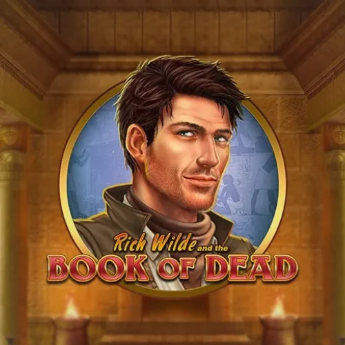 Book of Dead giocare