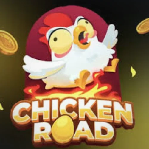Chicken Road giocare