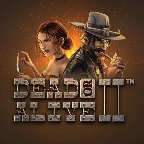 Dead or Alive II giocare