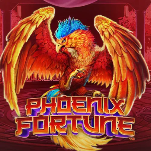 Phoenix Fortune giocare