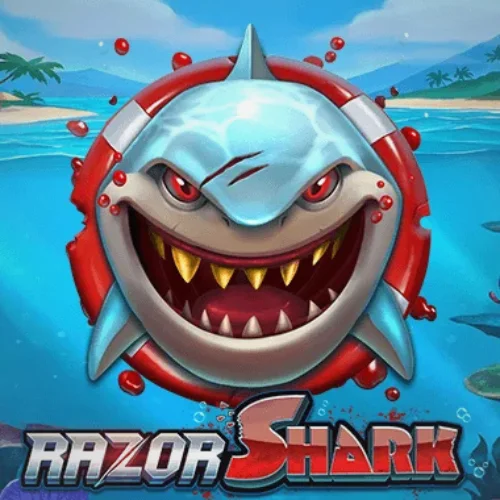 Razor Shark giocare