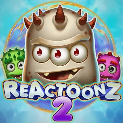 Reactoonz 2 giocare