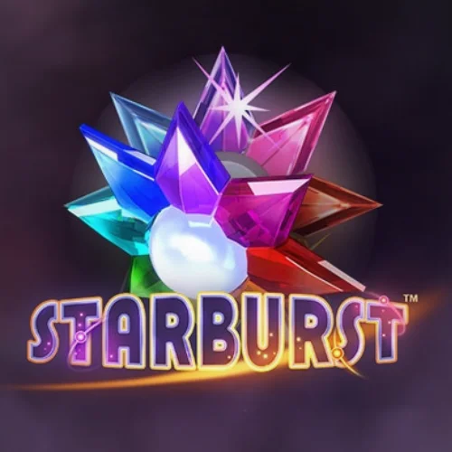 Starburst giocare