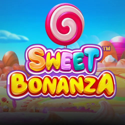 Sweet Bonanza giocare